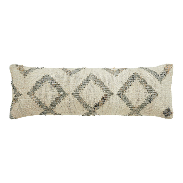 Wayfair bolster outlet pillow